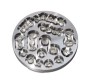 Cobalt Chromium Alloy Discs